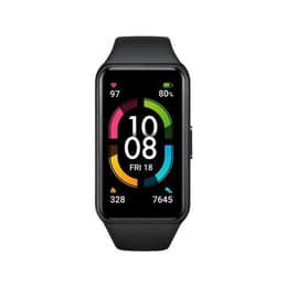 Huawei Band 6 Bluetooth 44 mm - Musta