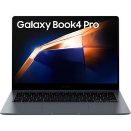 Samsung Galaxy Book4 Pro 14" Core Ultra 7 3.8 GHz - SSD 512 Gt - 16GB QWERTY - Italia