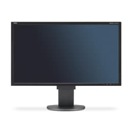 Nec E222W Tietokoneen näyttö 22" LCD WXGA+