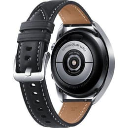 Kellot Samsung Cardio GPS Galaxy Watch3 41mm SM-R850 - Hopea