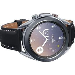 Kellot Samsung Cardio GPS Galaxy Watch3 41mm SM-R850 - Hopea