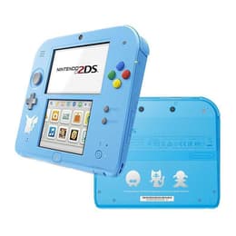 Nintendo 2DS - Sininen