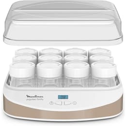 Moulinex YG233A10 Jugurttikone