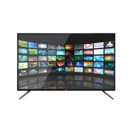 Dual DL-50UHD-002 TV LED Ultra HD 4K 127 cm