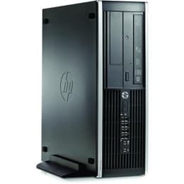 HP Compaq Pro 6300 SFF Core i5 3.2 GHz - SSD 512 GB RAM 16 GB