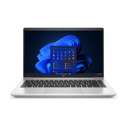 HP ProBook 440 G9 14" Core i5 1.3 GHz - SSD 256 GB - 8GB QWERTY - Englanti