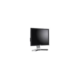 Dell TFT 17" Tietokoneen näyttö 17" LED