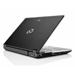 Fujitsu LifeBook S752 14" Core i5 2.6 GHz - SSD 128 GB - 8GB AZERTY - Ranska