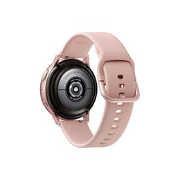 Kellot Cardio GPS Samsung Galaxy Watch Active2 40mm - Ruusukulta