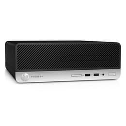 HP ProDesk 400 G5 SFF Core i5 3 GHz - HDD 500 Gt RAM 8 GB