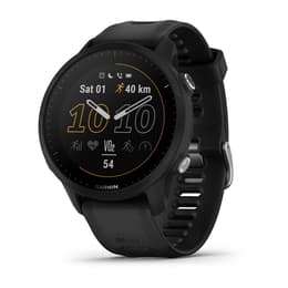Garmin Forerunner 955 Bluetooth 47 mm - Musta
