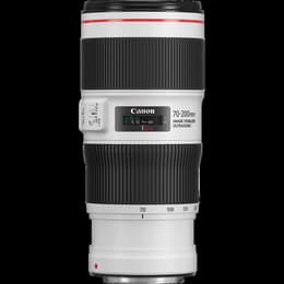 Canon Objektiivi 70-200mm F4 L IS II USM 70-200mm 4