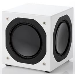 Jamo SUB 800 Speaker - Valkoinen
