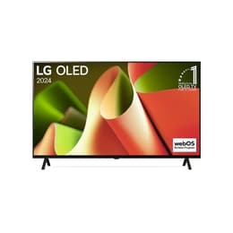 LG OLED55B42LA Smart TV OLED Ultra HD 4K 140 cm