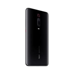 Xiaomi Mi 9T Pro 64GB - Musta - Lukitsematon