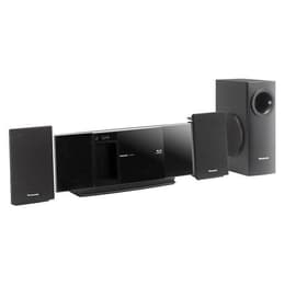Panasonic SA-BTX68 Soundbar & Kotiteatteri
