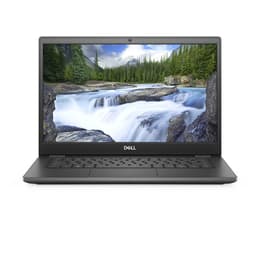 Dell Latitude 3420 14" Core i5 2.4 GHz - SSD 256 GB - 8GB AZERTY - Ranska