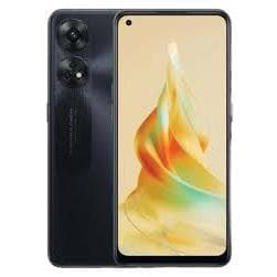 Oppo Reno8 T 128GB - Musta - Lukitsematon