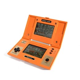 Nintendo Game & Watch - Oranssi