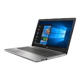 HP ProBook 250 G7 15" Core i5 1.6 GHz - SSD 256 Gt - 8GB QWERTY - Englanti