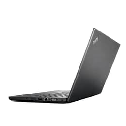 Lenovo ThinkPad T440 14" Core i5 1.9 GHz - SSD 256 GB - 8GB AZERTY - Ranska