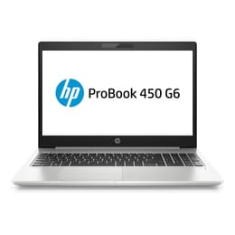 HP ProBook 450 G6 15" Core i7 1.8 GHz - SSD 512 Gt - 16GB QWERTY - Espanja