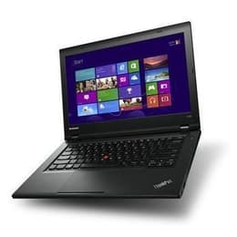 Lenovo ThinkPad L540 15" Celeron 2 GHz - SSD 320 GB - 8GB AZERTY - Ranska