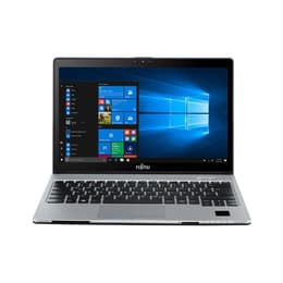 Fujitsu LifeBook S938 13" Core i7 1.9 GHz - SSD 512 Gt - 8GB QWERTY - Ruotsi