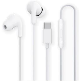 Xiaomi Auriculares tipo C | Blanco Kuulokkeet In-Ear Melunvähennin