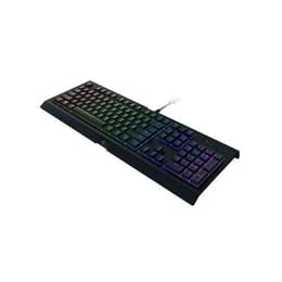 Razer Näppäimistö AZERTY Ranska Taustavalaistu Cynosa Chroma
