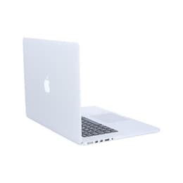 MacBook Pro 15" (2014) - QWERTY - Italia