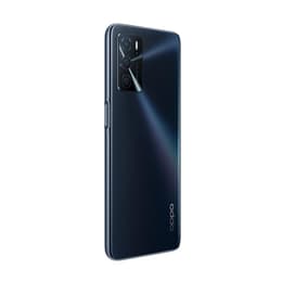 Oppo A16S 64GB - Musta - Lukitsematon