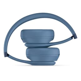 Beats By Dr. Dre Beats Solo 4 Kuulokkeet wireless mikrofonilla - Sininen