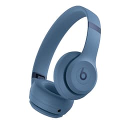 Beats By Dr. Dre Beats Solo 4 Kuulokkeet wireless mikrofonilla - Sininen