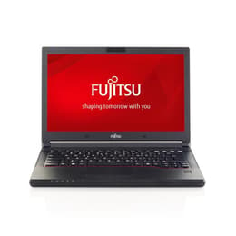 Fujitsu LifeBook E546 14" Core i3 2.3 GHz - SSD 512 GB - 8GB QWERTY - Espanja