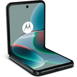Motorola Razr 40 256GB - Vihreä - Lukitsematon