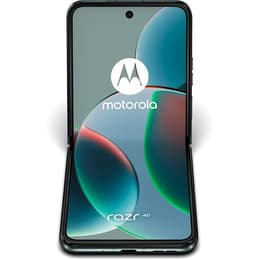 Motorola Razr 40 256GB - Vihreä - Lukitsematon