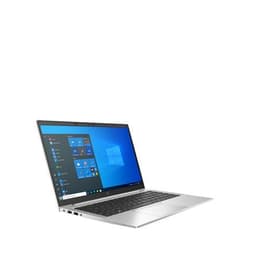 HP EliteBook 840 G8 14" Core i5 2.6 GHz - SSD 256 GB - 8GB AZERTY - Ranska