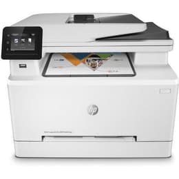 Hp LaserJet Pro MFP M281FDW Ammattilaistulostin