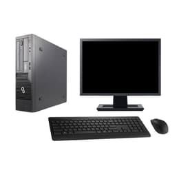 Fujitsu Esprimo E500 E85+ 19" Pentium 2,7 GHz - HDD 2 TB - 16GB