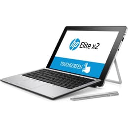 HP Elite X2 1012 G1 12" Core m5 1.1 GHz - SSD 256 GB - 8GB AZERTY - Ranska
