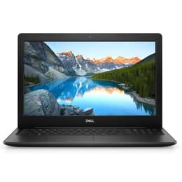 Dell Inspiron 3593 15" Core i3 2 GHz - SSD 256 Gt - 8GB QWERTY - Englanti