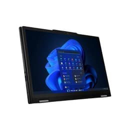 Lenovo Thinkpad X13 Yoga Gen 4 13" GHz - SSD 2 TB - 16GB AZERTY - Ranska