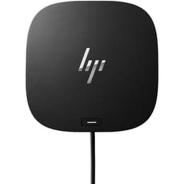 Hp USB-C/A Universal Dock G2 Telakointiasema