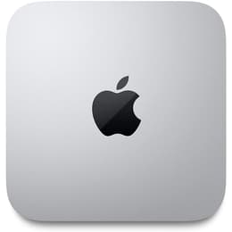 Mac mini (Lokakuu 2014) Core i5 2,6 GHz - SSD 500 GB - 16GB