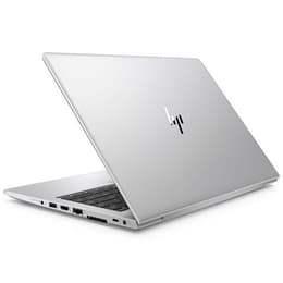 HP EliteBook 745 G6 14" Ryzen 3 PRO 2.1 GHz - SSD 256 GB - 8GB AZERTY - Ranska