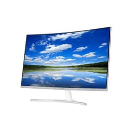 Acer ED322Q Tietokoneen näyttö 31" LED FHD