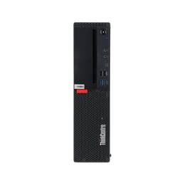 Lenovo ThinkCentre M720S SFF Pentium Gold 3.9 GHz - SSD 256 Gt RAM 8 GB