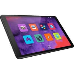 Lenovo Tab M8 (HD) 16GB - Harmaa - WiFi