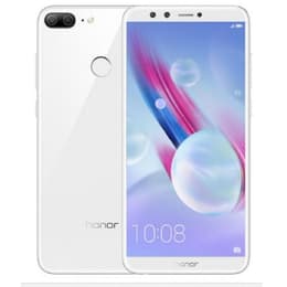Honor 9 Lite 32GB - Valkoinen - Lukitsematon